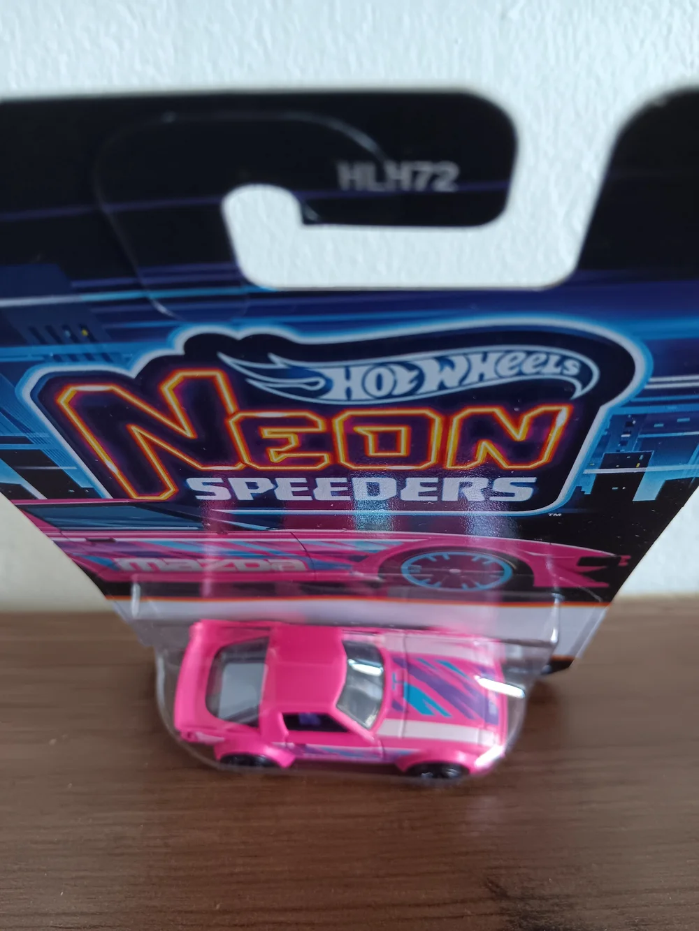 Hot Wheels hot wheels